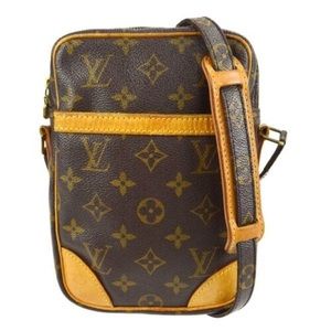 Louis Vuitton Danube Vintage cross body